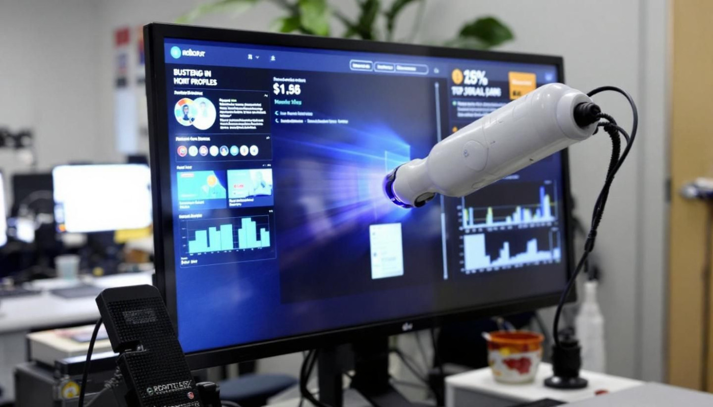 Comment automatiser la gestion de vos fiches d'entreprise en ligne ?