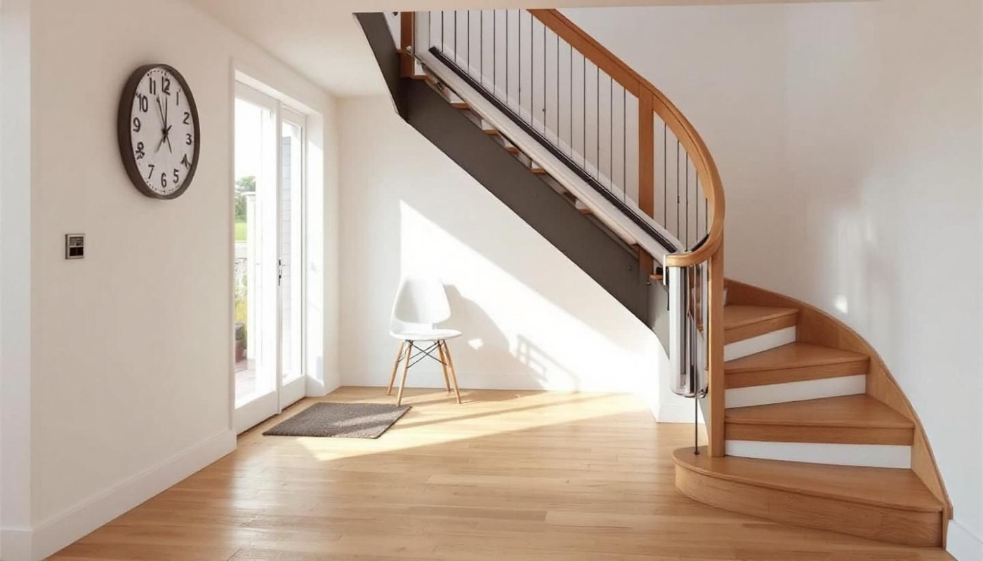 Comment choisir le monte-escalier adapté à vos besoins ?