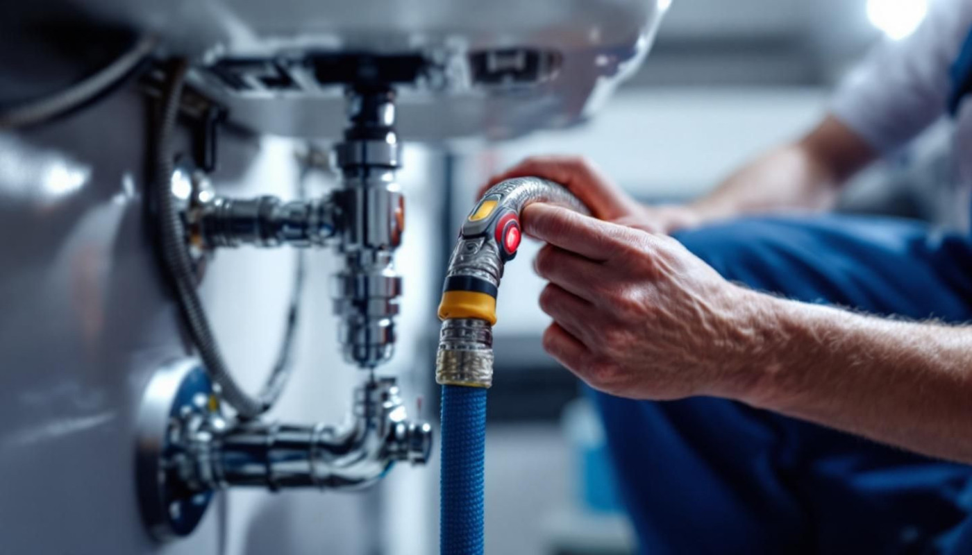 Comment fonctionne le débouchage de canalisations et pourquoi est-ce crucial ?