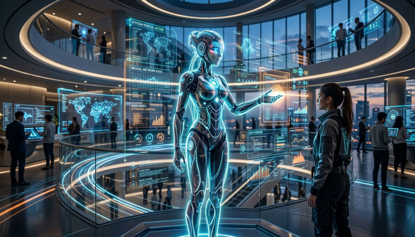 Comment les chatbots révolutionnent-ils l'accès à l'information ?