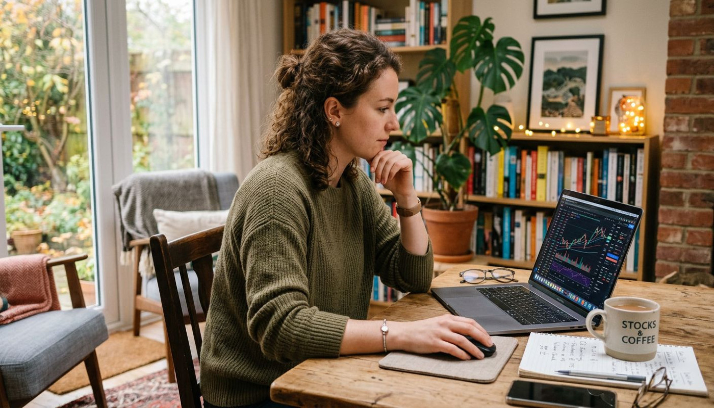 Maximiser vos économies : stratégies d'investissement pour les débutants