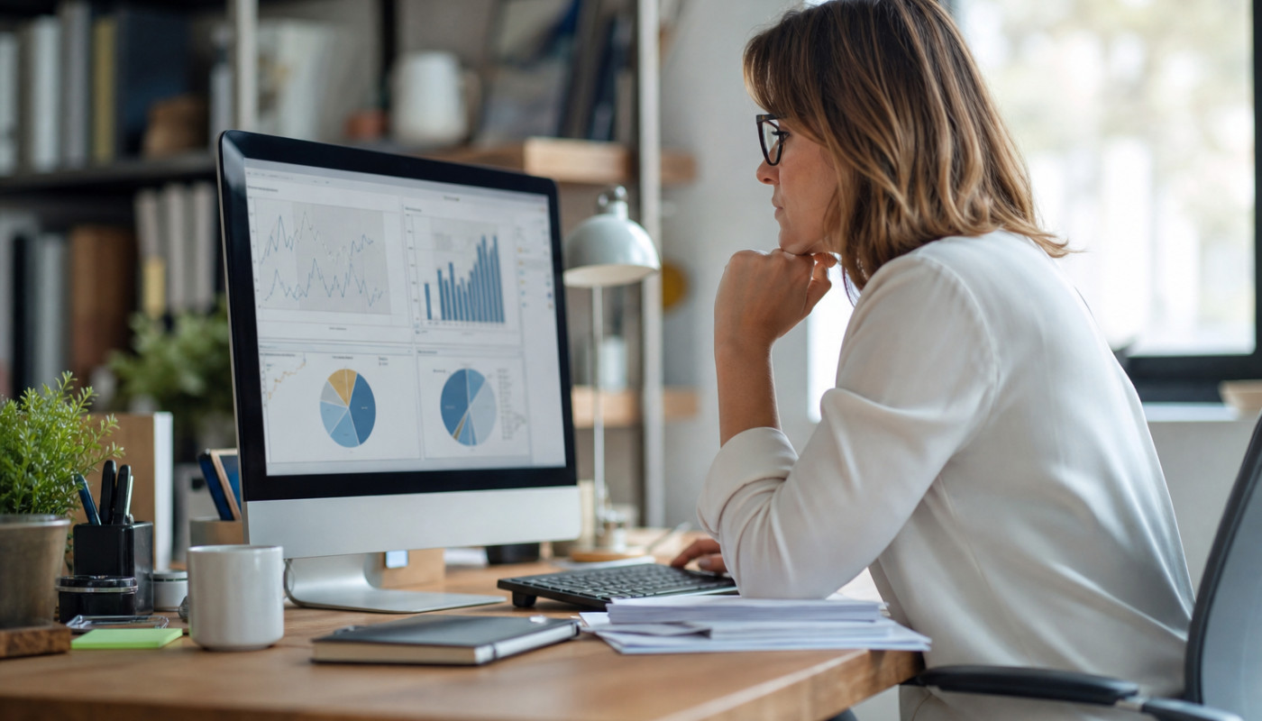 Solutions de visibilité sur mesure : comment les professions libérales s’adaptent aux nouveaux défis numériques ?